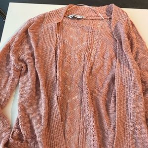 Bluenotes Cardigan
